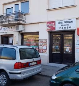 Hualong Kínai Gyorsétterem - Gyöngyösi Piac