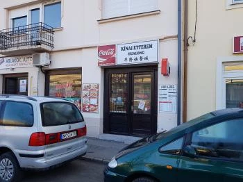 Hualong Kínai Gyorsétterem - Gyöngyösi Piac Gyöngyös