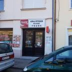 Hualong Kínai Gyorsétterem - Gyöngyösi Piac Gyöngyös - Külső kép