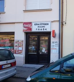 Hualong Kínai Gyorsétterem - Gyöngyösi Piac