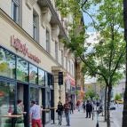 Hübris Beer & Pizza Budapest - Egyéb