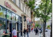 Hübris Beer & Pizza Budapest