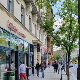 Hübris Beer & Pizza, Budapest - Egyéb