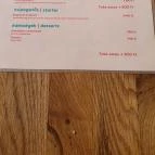 Hübris Beer & Pizza Budapest - Egyéb