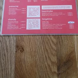 Hübris Beer & Pizza, Budapest - Egyéb