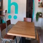 Hübris Beer & Pizza Budapest - Egyéb