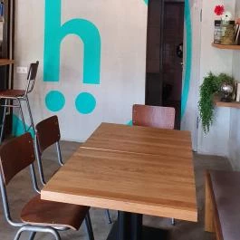 Hübris Beer & Pizza, Budapest - Egyéb