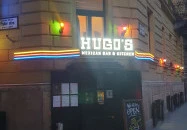 Hugo's Mexican Bar & Kitchen Budapest