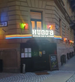 Hugo's Mexican Bar & Kitchen