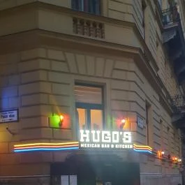 Hugo's Mexican Bar & Kitchen, Budapest - Egyéb