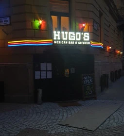 Hugo's Mexican Bar & Kitchen