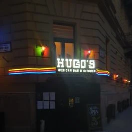 Hugo's Mexican Bar & Kitchen, Budapest - Egyéb