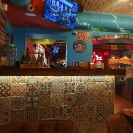Hugo's Mexican Bar & Kitchen, Budapest - Egyéb