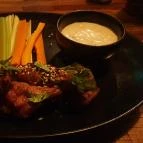 Hugo's Mexican Bar & Kitchen Budapest - Egyéb