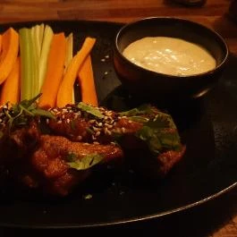 Hugo's Mexican Bar & Kitchen, Budapest - Egyéb