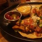 Hugo's Mexican Bar & Kitchen Budapest - Egyéb