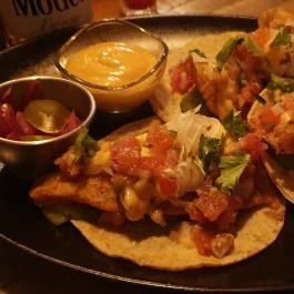 Hugo's Mexican Bar & Kitchen, Budapest - Egyéb