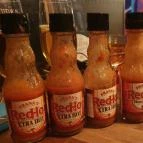 Hugo's Mexican Bar & Kitchen Budapest - Egyéb