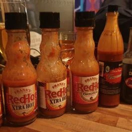 Hugo's Mexican Bar & Kitchen, Budapest - Egyéb