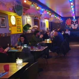 Hugo's Mexican Bar & Kitchen, Budapest - Egyéb