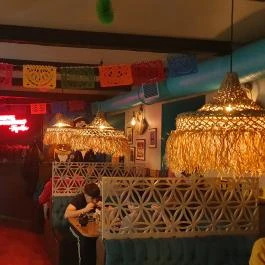 Hugo's Mexican Bar & Kitchen, Budapest - Egyéb