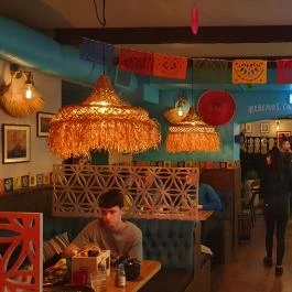 Hugo's Mexican Bar & Kitchen, Budapest - Egyéb