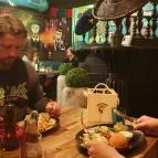 Hugo's Mexican Bar & Kitchen Budapest - Egyéb