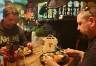 Hugo's Mexican Bar & Kitchen Budapest