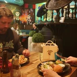 Hugo's Mexican Bar & Kitchen, Budapest - Egyéb
