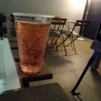 Humbák Művek Budapest - Étel/ital