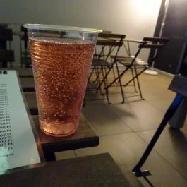 Humbák Művek, Budapest - Étel/ital