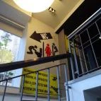 Humbák Művek Budapest - Belső