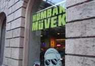 Humbák Művek Budapest