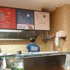 Hummusbar - Bartók Béla út Budapest - Egyéb