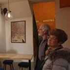 Hummusbar - Bartók Béla út Budapest - Egyéb