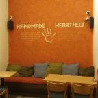 Hummusbar - Bartók Béla út Budapest - Egyéb