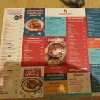 Hummusbar - Bartók Béla út Budapest - Egyéb