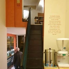 Hummusbar - Bartók Béla út, Budapest - Egyéb