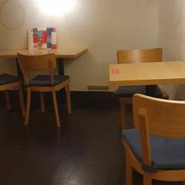 Hummusbar - Bartók Béla út, Budapest - Egyéb