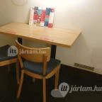 Hummusbar - Bartók Béla út Budapest - Egyéb