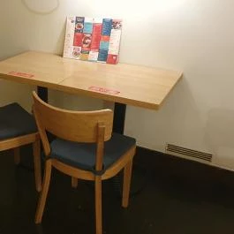 Hummusbar - Bartók Béla út, Budapest - Egyéb