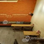 Hummusbar - Bartók Béla út Budapest - Egyéb