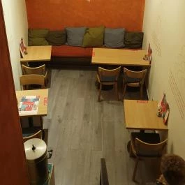 Hummusbar - Bartók Béla út, Budapest - Egyéb