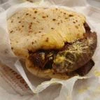 Hummusbar - Bartók Béla út Budapest - Egyéb