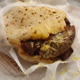 Hummusbar - Bartók Béla út, Budapest - Egyéb