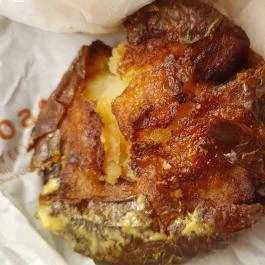 Hummusbar - Bartók Béla út, Budapest - Egyéb