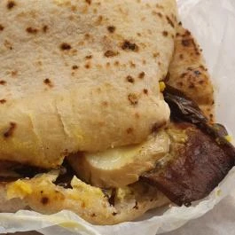 Hummusbar - Bartók Béla út, Budapest - Egyéb