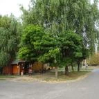 Hun Bár Békés - Külső kép