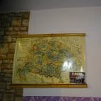 Hun Bár Békés - Belső