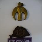 Hun Bár Békés - Belső